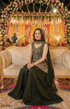 KB 3316 Georgette Embroidery Work Readymade Suit Wholesalers In Delhi